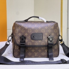 Louis Vuitton Satchel Bags